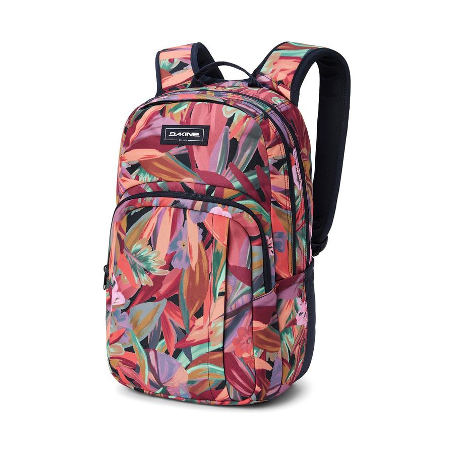 Dakine Campus M 25L Backpack Tropical Utopia Tropical Utopia