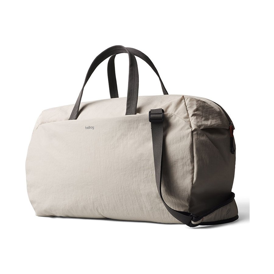 Bellroy Lite Duffle 40L Ash Ash