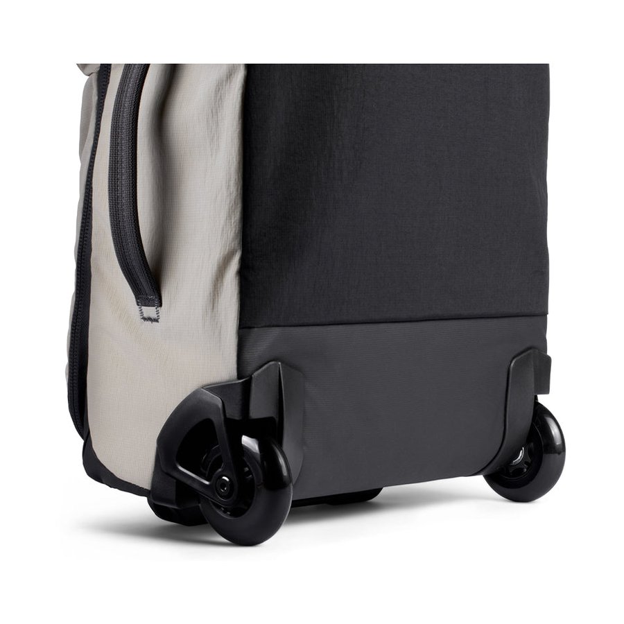 Bellroy Lite 51cm Softside Carry-On Suitcase Ash Ash