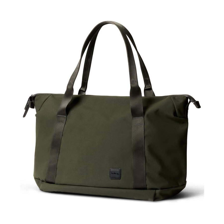 Bellroy Classic Getaway Tote Olive Olive
