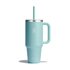 Hydro Flask 40oz (1.18L) All Around Travel Tumbler w/ Straw Lid Dew