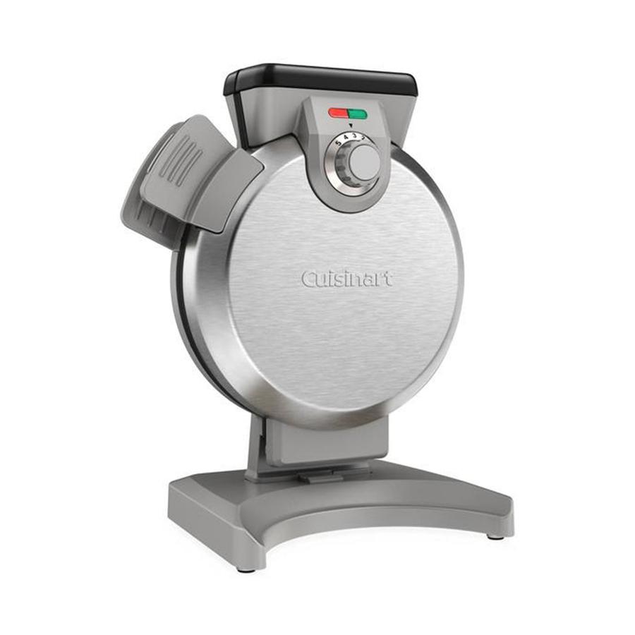 Cuisinart Vertical Waffle Maker Stainless Steel Stainless Steel