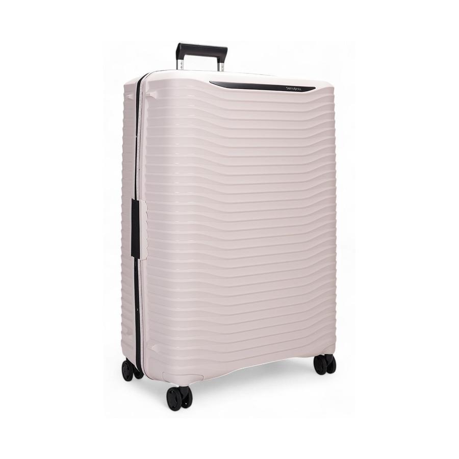 Samsonite Upscape 55cm & 75cm Hardside Luggage Set Cherry Blossoms Cherry Blossoms
