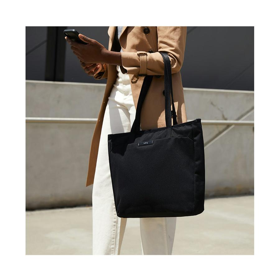 Bellroy Tokyo Tote - Second Edition Raven Raven