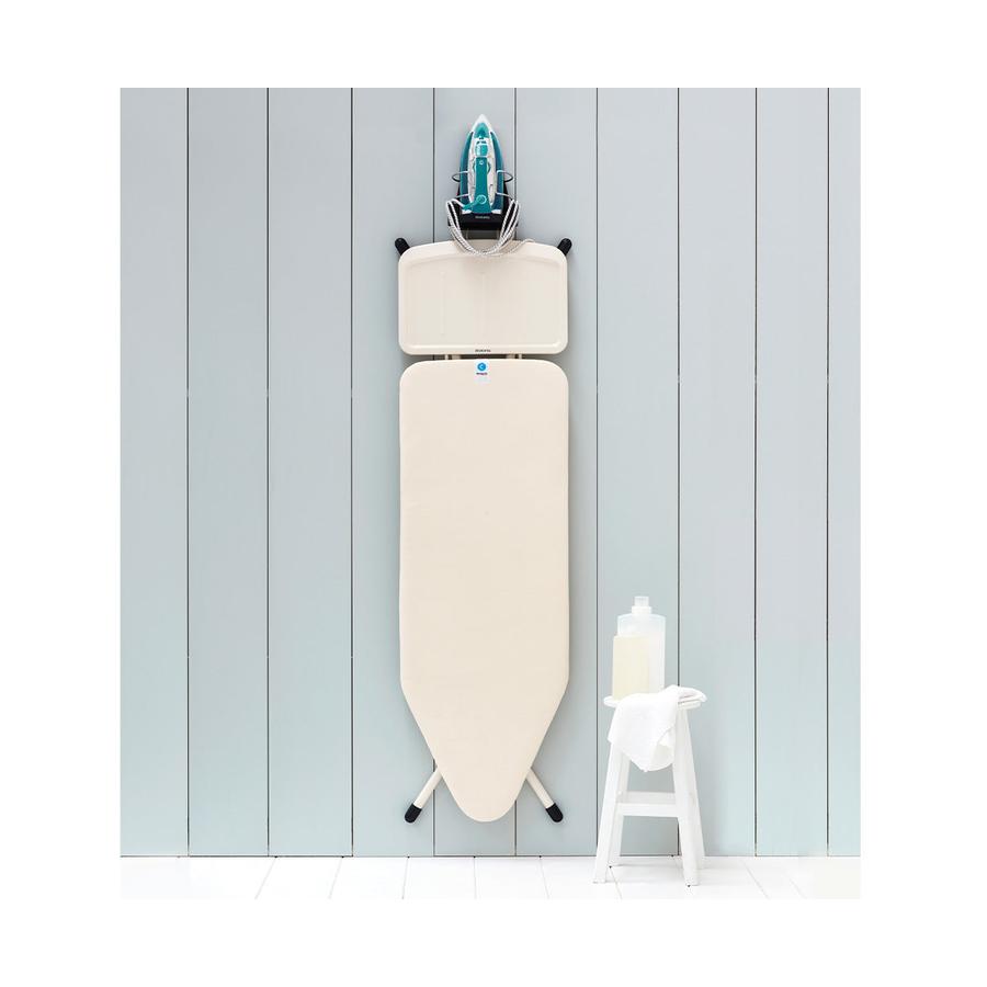 Brabantia Iron Store Dark Grey Dark Grey