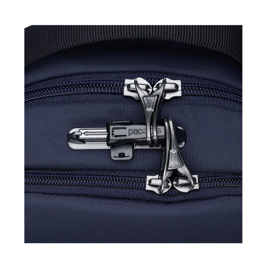 Pacsafe V Anti-Theft Tour Crossbody Ocean Ocean