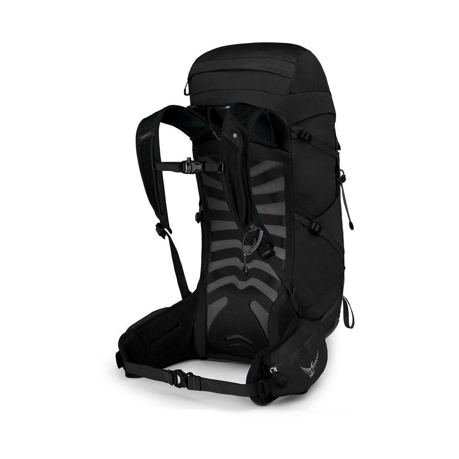 Osprey Talon 44 Large/Extra Large Men's Hiking Backpack Stealth Black Stealth Black