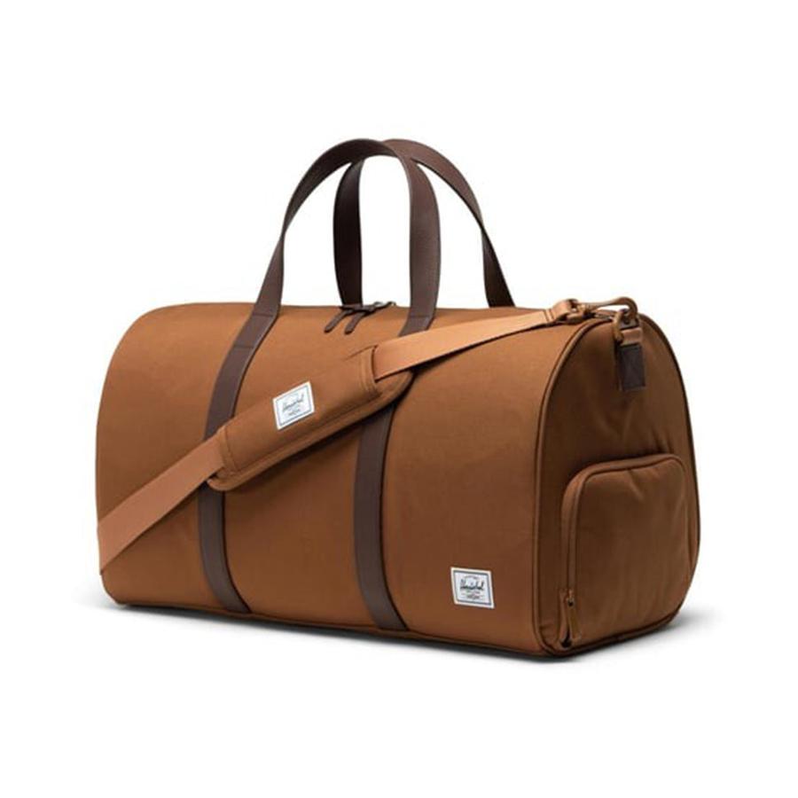 Herschel Novel 43L Duffle Rubber Rubber
