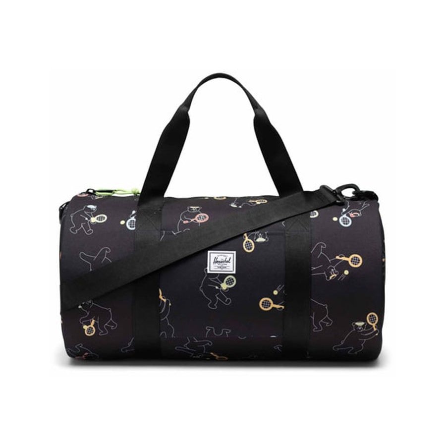 Herschel Classic Little Duffle 24L Tennis Bears Tennis Bears