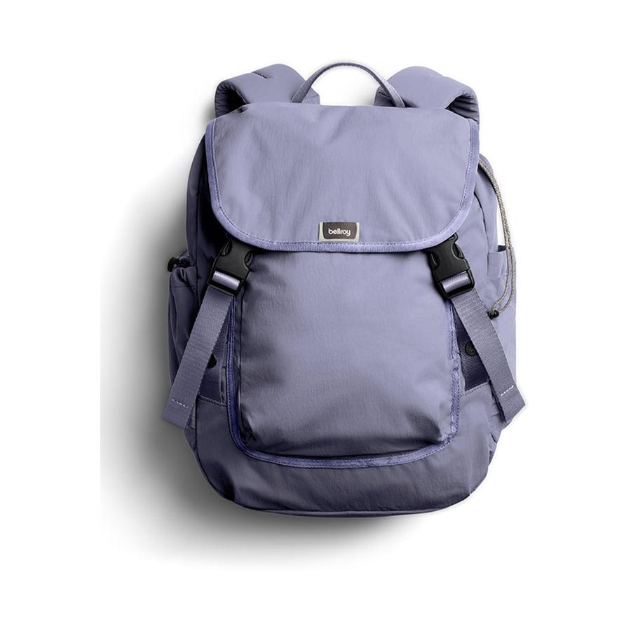 Bellroy Cinch Backpack Lilac Haze Lilac Haze