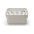 Brabantia Washing Up Bowl with Drying Tray Light Grey