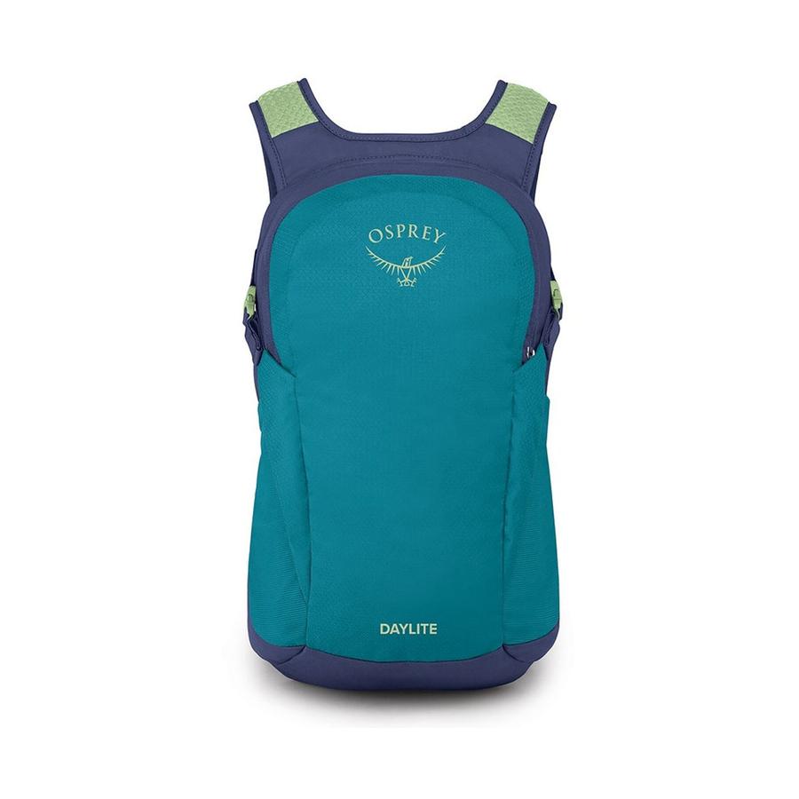 Osprey Daylite Backpack Blue Spikemoss Alkaline Blue Spikemoss Alkaline