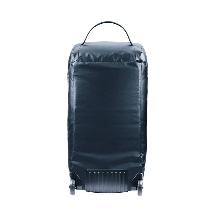 Deuter Duffle Pro Roller 90 Black Black