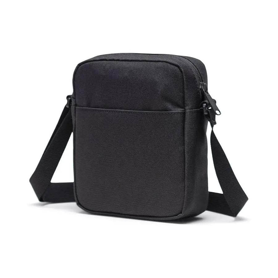 Herschel Heritage Crossbody Bag Black Tonal Black Tonal