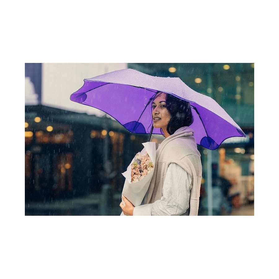 Blunt Metro Umbrella Violet Purple Violet Purple