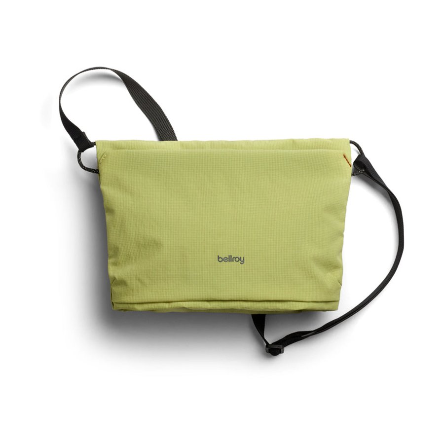 Bellroy Lite Sacoche Kiwi Kiwi