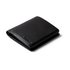 Bellroy RFID Note Sleeve Premium Leather Wallet Black
