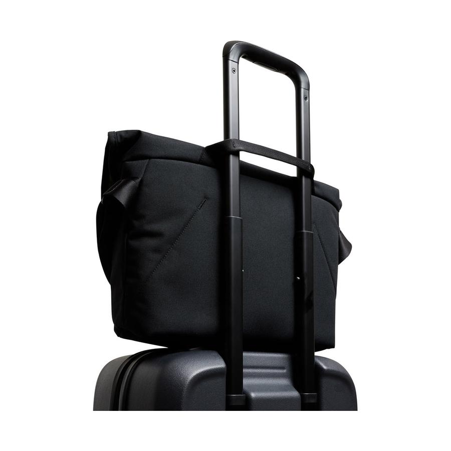 Bellroy Classic Messenger Black Black