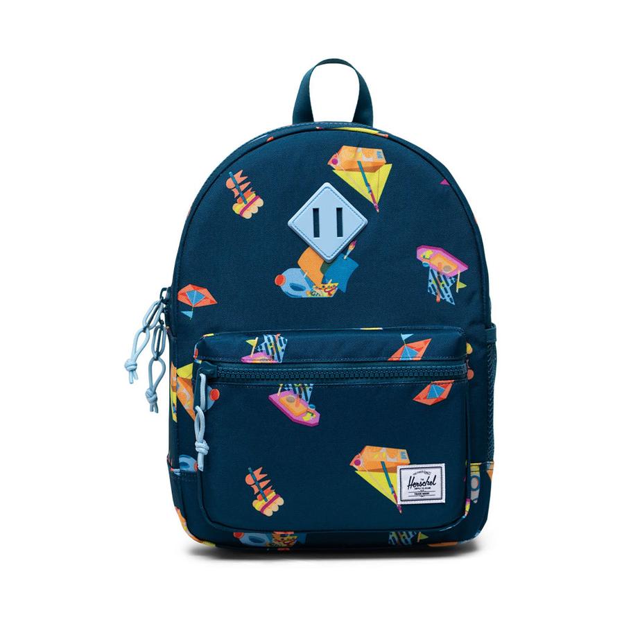 Herschel Heritage Kids Backpack Sailing Craft Sailing Craft