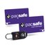 Pacsafe Prosafe 750 TSA Accepted Key-Card Lock Black