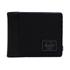 Herschel Hank Wallet Black Tonal