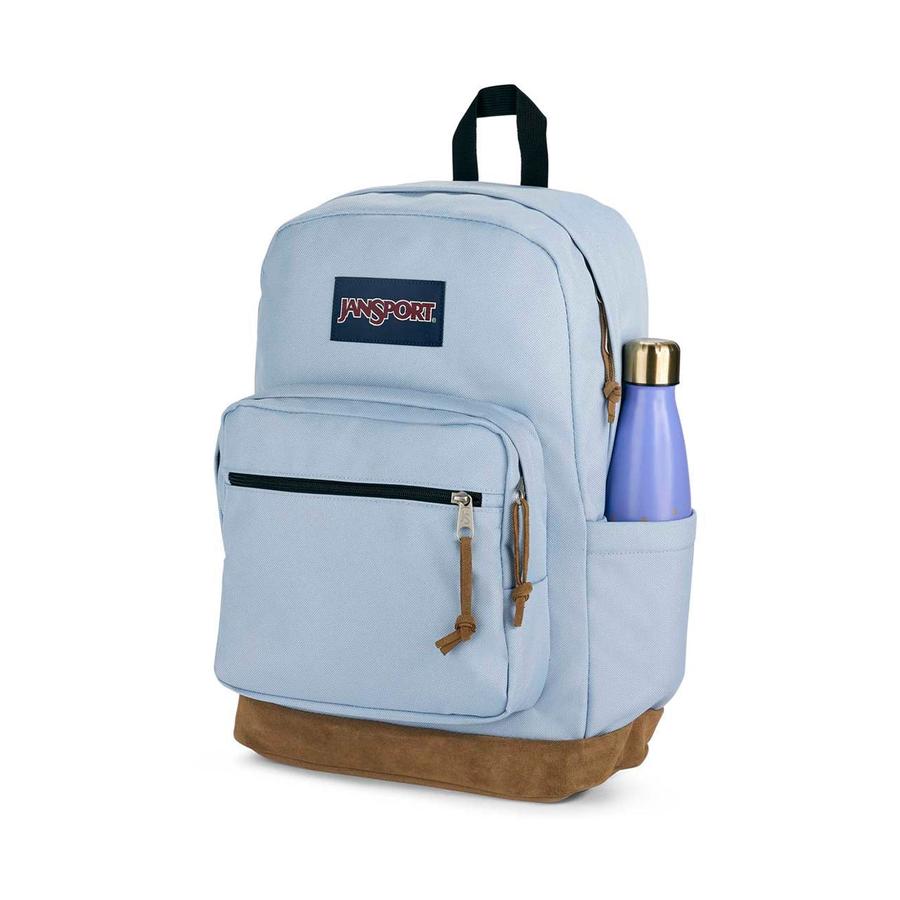 Jansport Right Pack Blue Dusk Blue Dusk