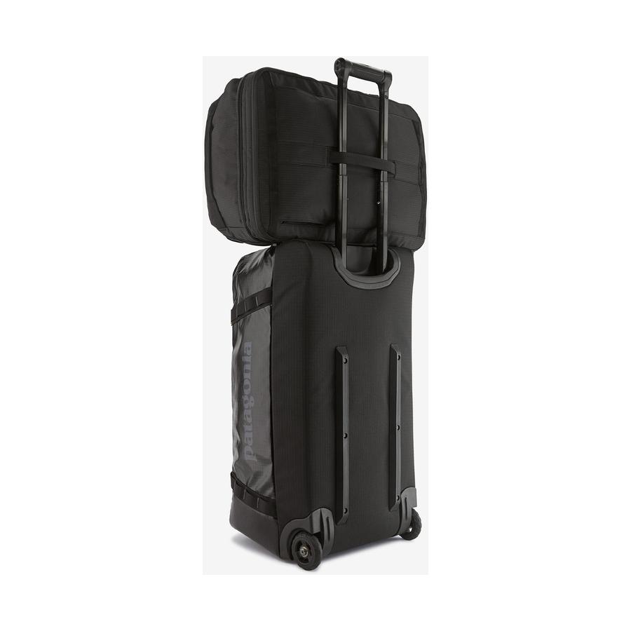 Patagonia Black Hole MLC 45L Black Black