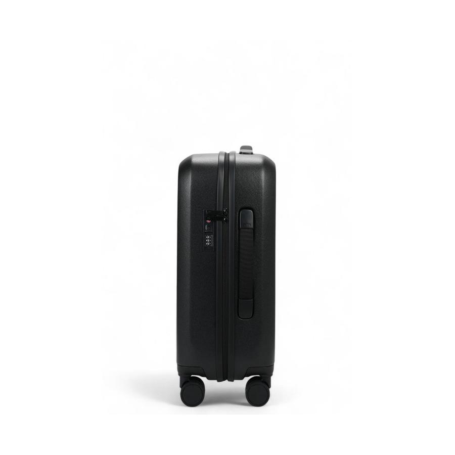 Bellroy Transit 58cm Hardside Carry-On Plus Suitcase Black Black