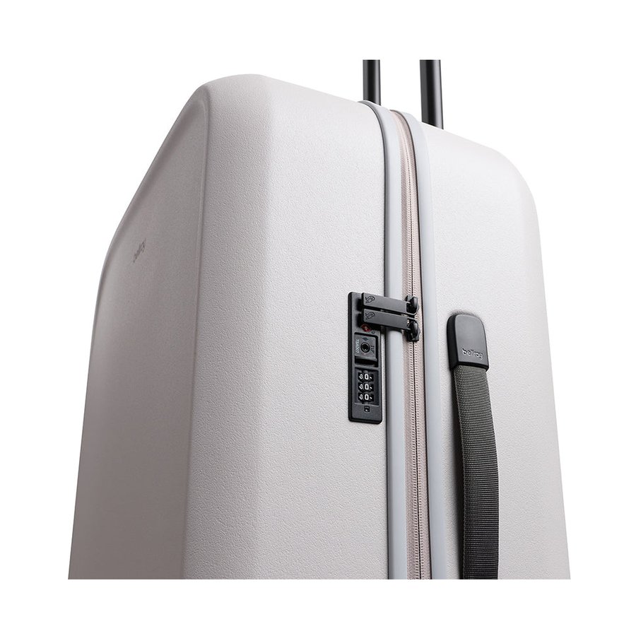 Bellroy Transit 77cm Large Hardside Check-In Suitcase Ash Ash