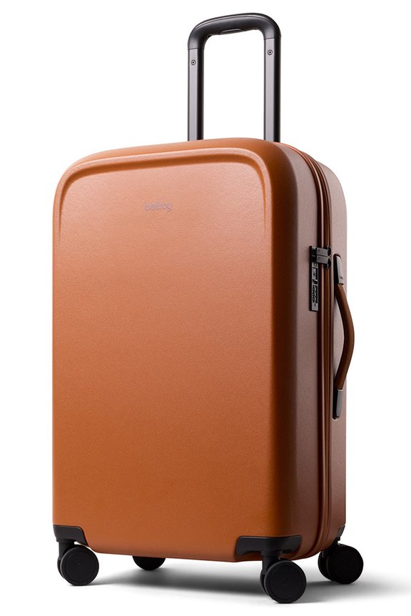 Bellroy Transit 68cm Hardside Check-In Suitcase Bronze
