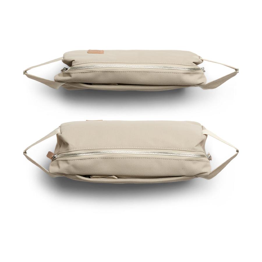 Bellroy Classic Sling 5L Tahini Tahini