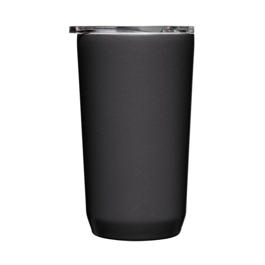 Camelbak 16oz (500ml) Horizon Stainless Steel Tumbler Black Black