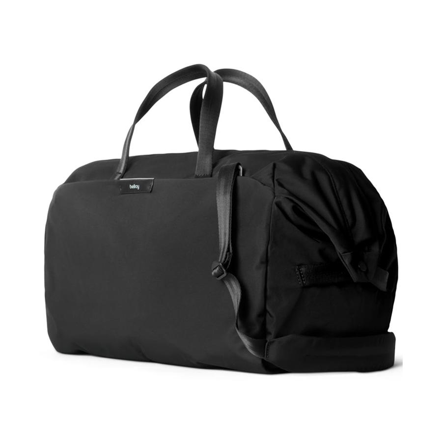 Bellroy Classic Weekender 45L Black Black