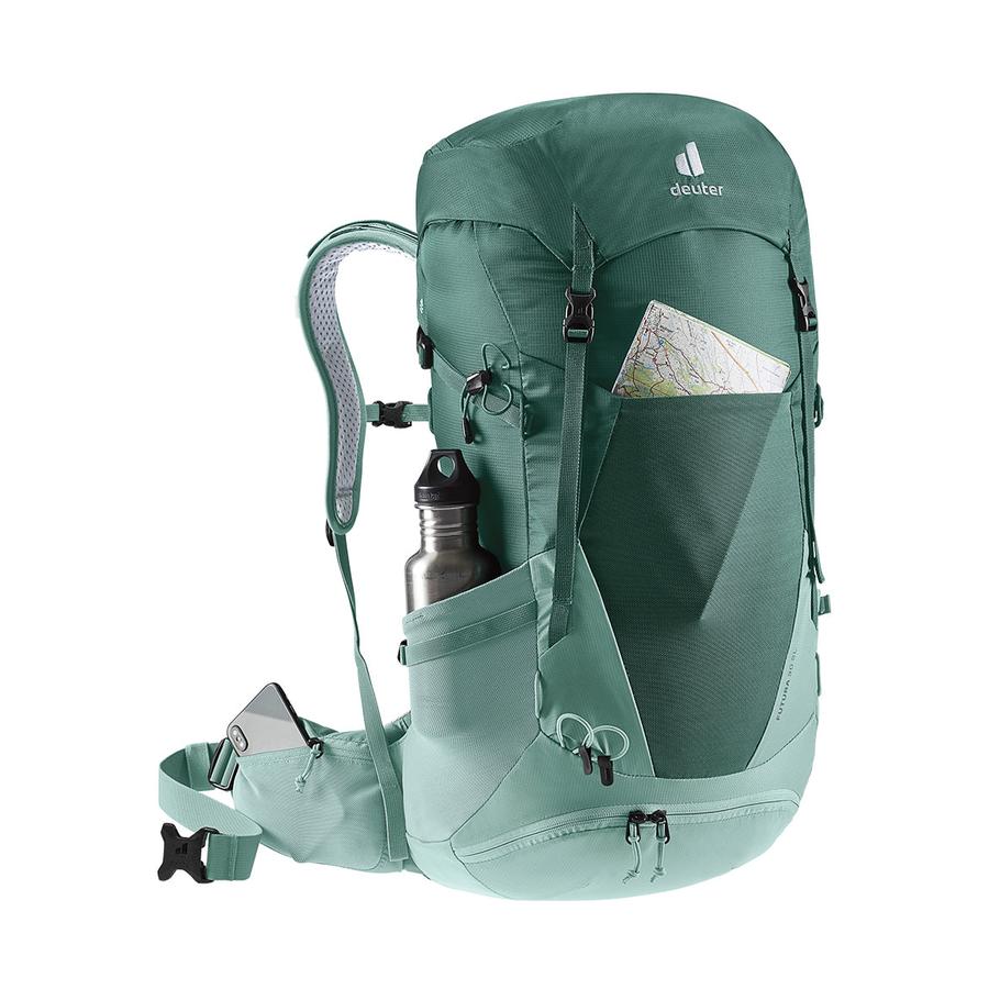 Deuter Futura 30 SL Hiking Backpack Forest Jade Forest Jade