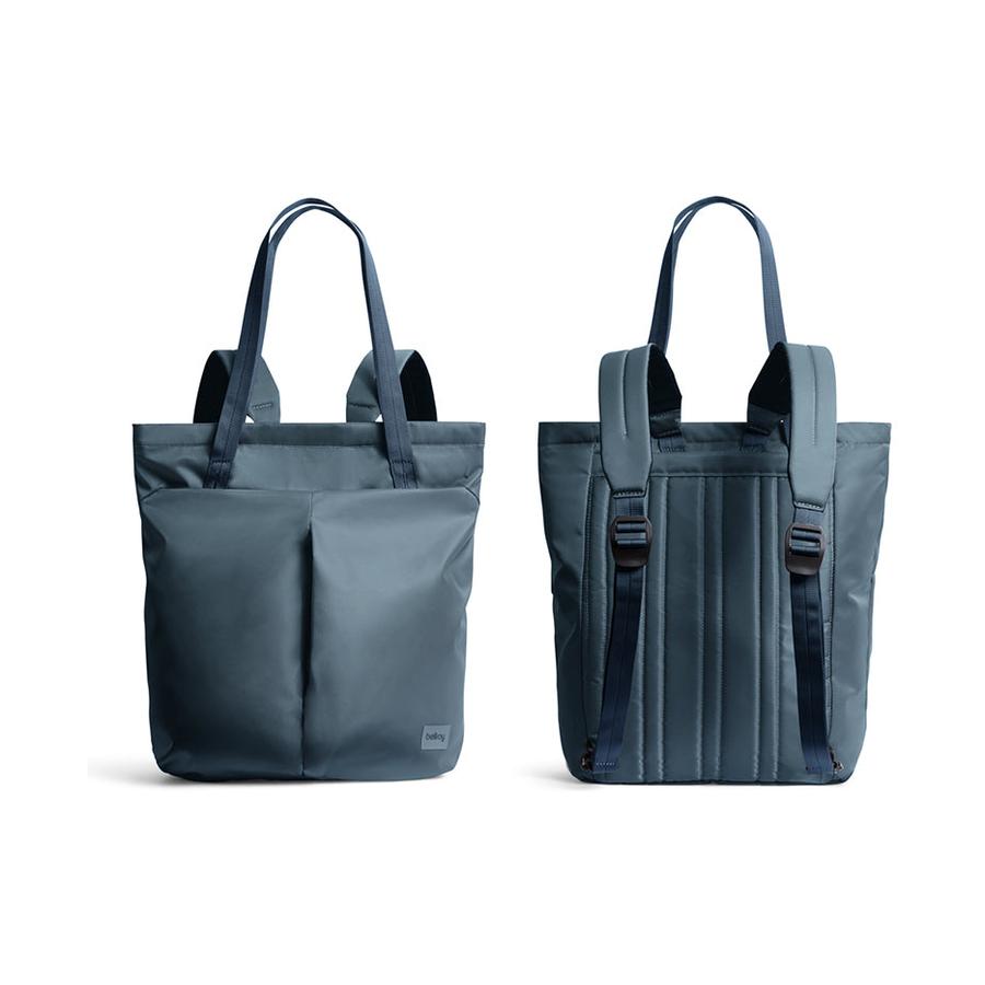 Bellroy Laneway Totepack Blue Steel Blue Steel