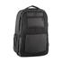 Pierre Cardin Jax 15" Laptop Backpack Black