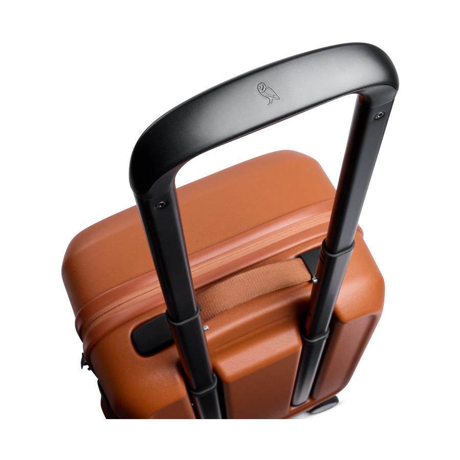 Bellroy Transit 55cm Hardside Carry-On Suitcase Bronze Bronze