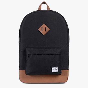 4. Herschel Heritage Backpack