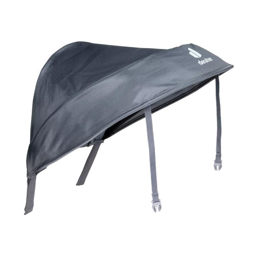 Deuter Kid Comfort Sun Roof Graphite Graphite