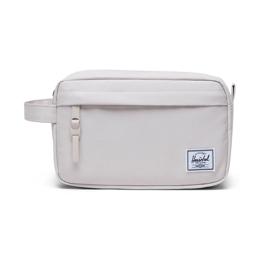 Herschel Chapter Travel Kit 5L Moonbeam Moonbeam