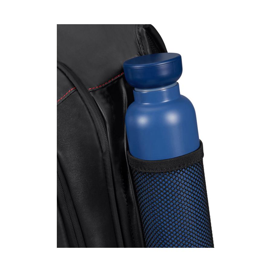 Samsonite Ecodiver 17.3" Laptop Backpack Large Black Black