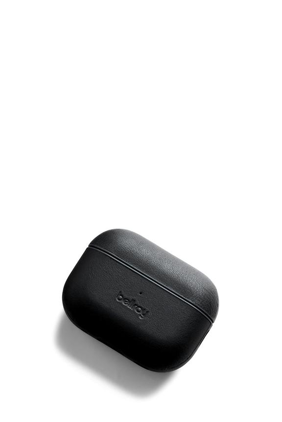 Bellroy Airpods Pro Jacket (2nd Generation) Black