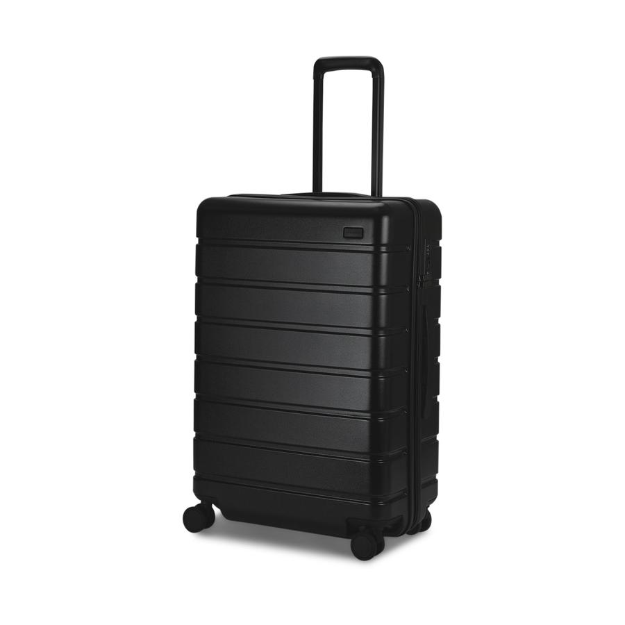 Arlo Pro Medium Checked Black