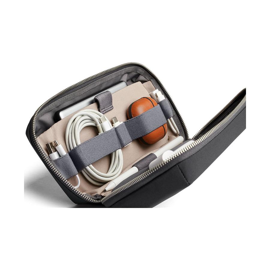 Bellroy Tech Kit Slate Slate