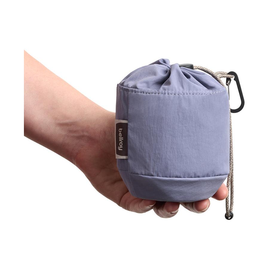 Bellroy Cinch Pouch Lilac Haze Lilac Haze