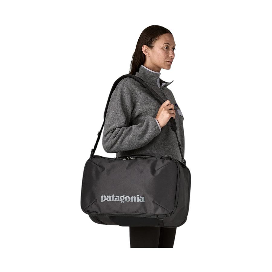 Patagonia Black Hole Mini MLC 30L Black Black