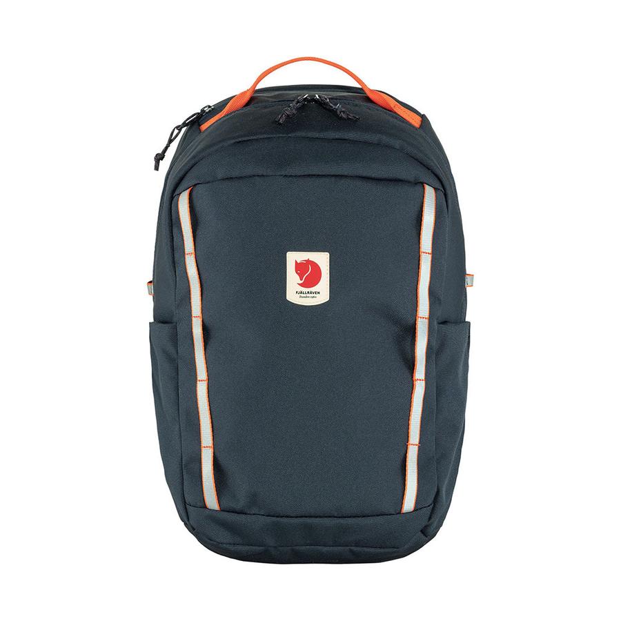 Fjallraven Skule Kids Backpack Navy Navy