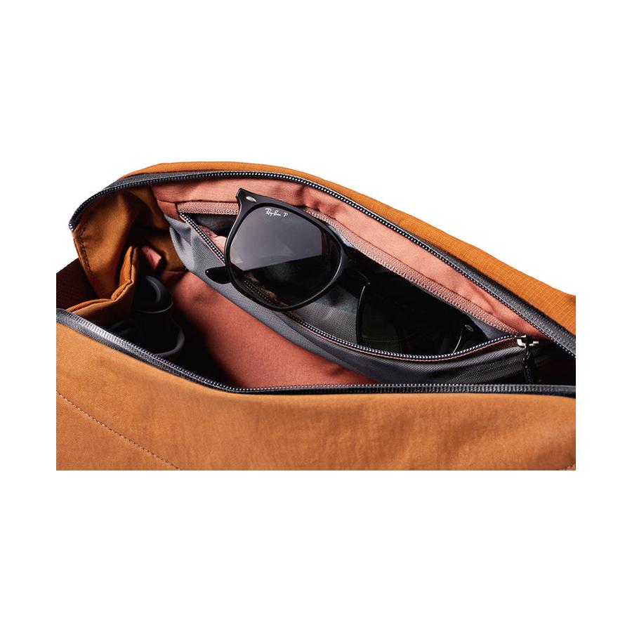 Bellroy Venture Sling 9L Bronze Bronze