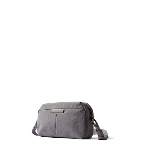 Bellroy Tokyo Crossbody Storm Grey