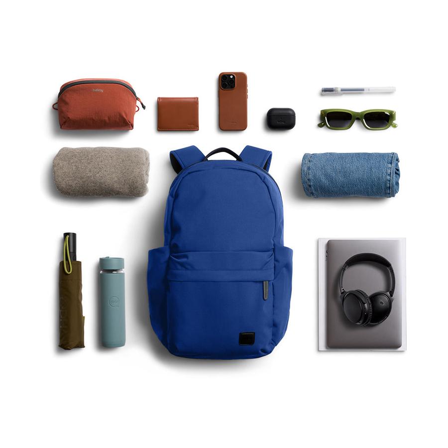 Bellroy Classic Daypack Indigo Indigo